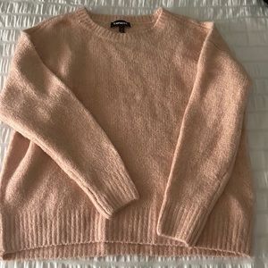 Express Sweater